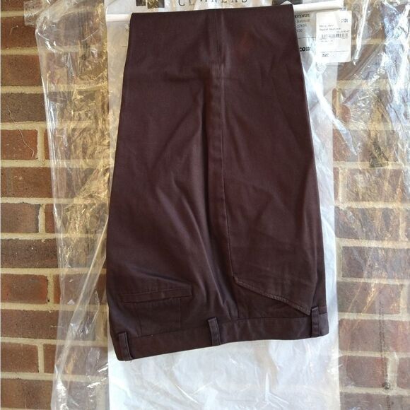 Calvin Klein Chino Pants - Picture 2 of 3